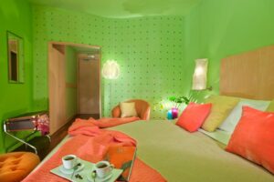 Hotel Abitart Roma