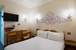 Hotel Aurore Paris Gare de Lyon