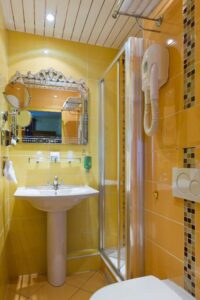 Hotel Aurore Paris Gare de Lyon
