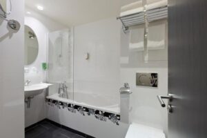 Hotel Aurore Paris Gare de Lyon