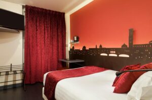 Hotel Aurore Paris Gare de Lyon