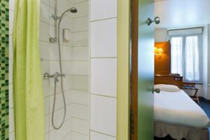 Hotel Aurore Paris Gare de Lyon