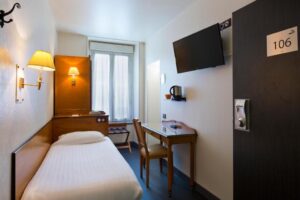 Hotel Aurore Paris Gare de Lyon