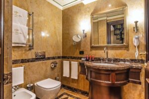 Hotel River Palace Roma