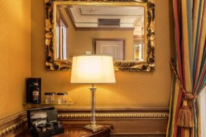 Hotel River Palace Roma