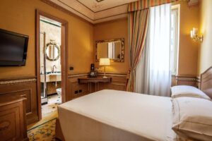 Hotel River Palace Roma