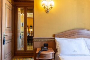 Hotel River Palace Roma