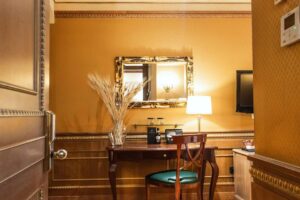 Hotel River Palace Roma