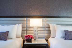 Hotel Park Central Nueva York