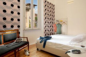 Hotel Emona Aquaeductus Roma