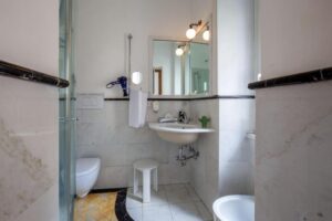 Hotel Emona Aquaeductus Roma