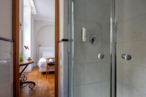 Hotel Emona Aquaeductus Roma