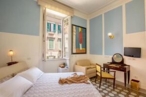 Hotel Emona Aquaeductus Roma