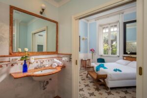 Hotel Emona Aquaeductus Roma