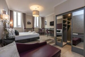 Hotel Castellino Roma