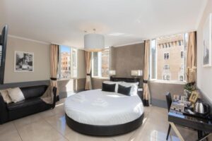 Hotel Castellino Roma