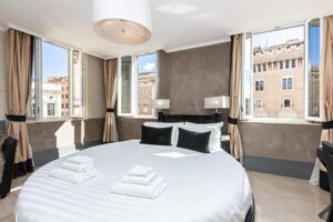 Hotel Castellino Roma
