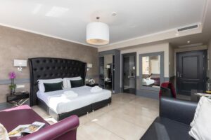 Hotel Castellino Roma