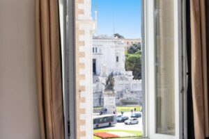 Hotel Castellino Roma