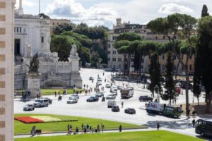 Hotel Castellino Roma
