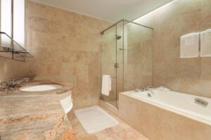 Hotel Omni Berkshire Place Nueva York
