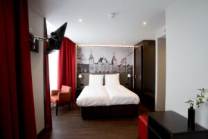 Hotel Royal Amsterdam