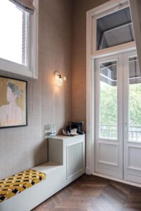 Hotel Morgan & Mees Amsterdam