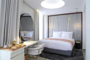 Hotel Vincci Alfama Lisboa