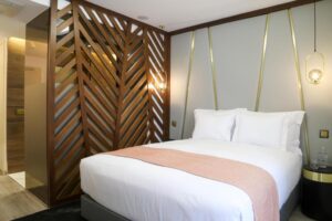 Hotel Vincci Alfama Lisboa