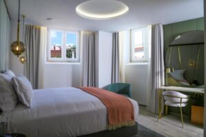 Hotel Vincci Alfama Lisboa