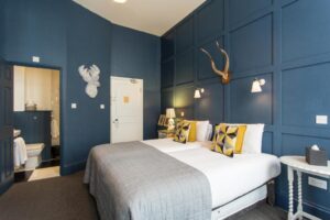 Georgian House Hotel Londres