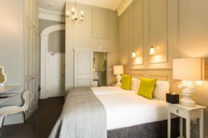 Georgian House Hotel Londres