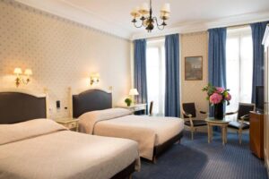Hotel du Printemps París