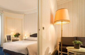 Hotel du Printemps París
