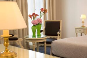 Hotel du Printemps París