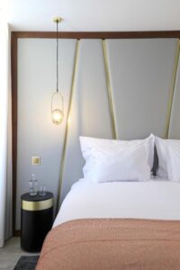 Hotel Vincci Alfama Lisboa