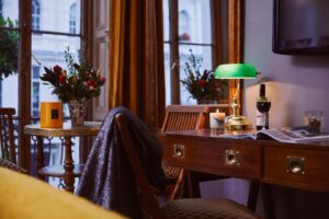 Portobello Hotel Londres