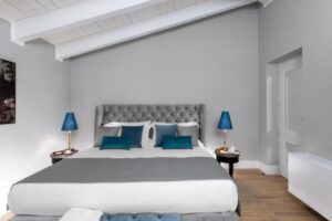Hotel La Ville Rome