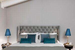 Hotel La Ville Rome