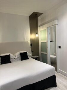 Hotel Massena París