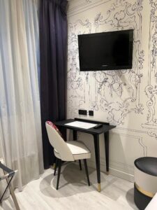 Hotel Massena París