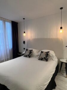 Hotel Massena París