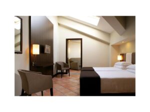 Hotel TH Carpegna Palace Roma