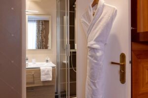 Hotel Le Regent Paris