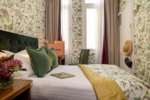 Hotel Le Regent Paris
