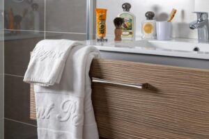 Hotel Le Regent Paris