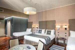 Monti Palace Hotel Roma