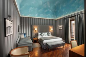 Monti Palace Hotel Roma