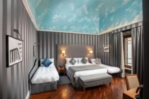 Monti Palace Hotel Roma