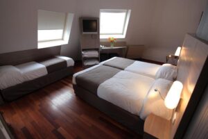 Hotel Grand du Loiret París